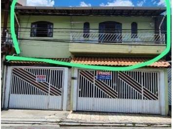 Casa · 6 Quartos · Casa à venda - no Jardim Barueri