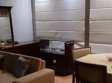 Apartamento · 2 Quartos · Apartamento para aluguel - na Chácara do Solar III