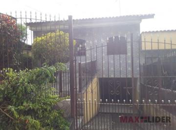 Casa · 110m² · 3 Quartos · Casa à venda - no Jardim Regina Alice