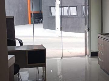 Comercial · Comercial para aluguel - no Jardim dos Camargos