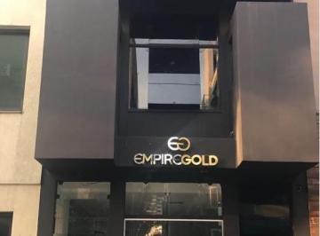 Comercial · 100m² · Comercial à venda - em Alphaville