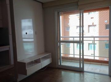 Apartamento · 1 Quarto · Apartamento à venda - em Alphaville