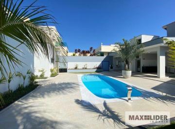 Casa · 750m² · 3 Quartos · Casa para aluguel - em Araçariguama