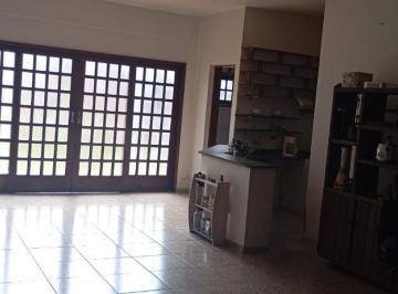 Casa · 480m² · 4 Quartos · Casa à venda - em Alphaville Residencial Nove