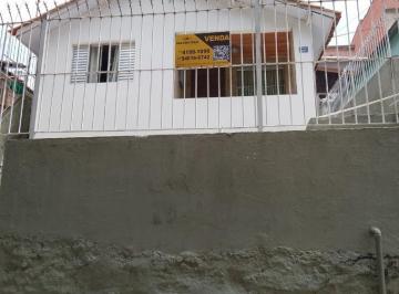 Casa · 2 Quartos · Casa à venda - no Jardim Cristino