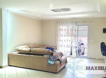 Casa · 125m² · 3 Quartos · Casa à venda - no Parque Esmeralda