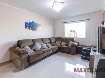 Casa · 160m² · 3 Quartos · Casa à venda - em Quitaúna