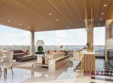 Apartamento · 3 Quartos · Apartamento à venda - no Centro Comercial Jubran