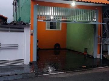Casa · 120m² · 4 Quartos · Casa à venda - no Jardim Silveira