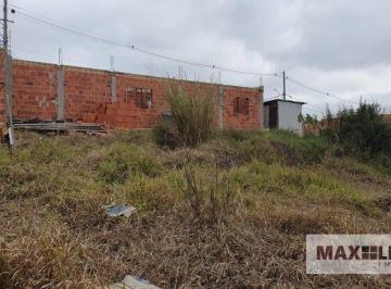 Terreno · 131m² · Terreno à venda - em Jandira