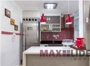 Apartamento · 66m² · 3 Quartos · Apartamento à venda - na Vila São João