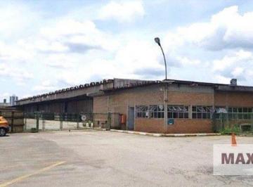 Comercial · 45128m² · Comercial para aluguel - na Vila Ouro Verde