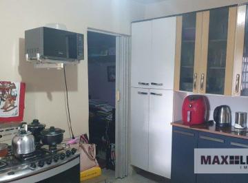 Terreno · 250m² · Terreno à venda - no Parque Viana