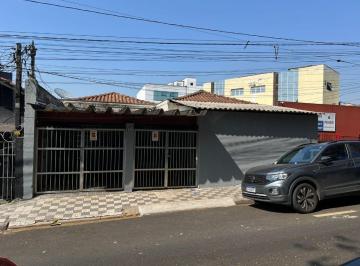 Comercial · 200m² · 3 Quartos · Comercial para aluguel - na Vila São João