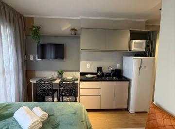 Apartamento de 1 quarto, São Paulo · Studio novo, mobiliado e decorado em Perdizes (5 min Allianz Parque)