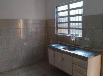 Casa · 90m² · 2 Quartos · Casa para aluguel - na Vila São Luiz (Valparaízo)