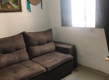 Apartamento · 2 Quartos · Apartamento à venda - no Núcleo Residencial Célia Mota
