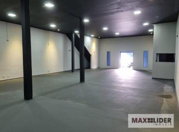 Comercial · 590m² · Comercial para aluguel - no Jardim Timbauhy