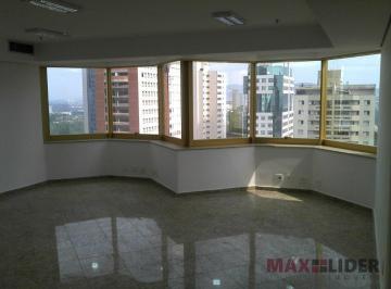 Comercial · Comercial para aluguel - em Alphaville