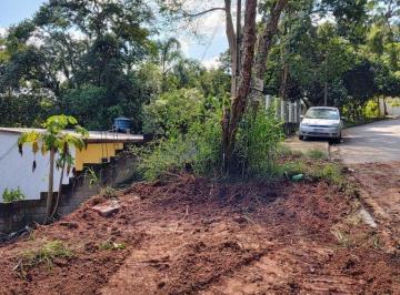 Terreno · 750m² · Terreno à venda - no Recanto Maravilha III