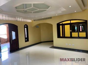 Casa · 200m² · 3 Quartos · Casa para aluguel - no Parque dos Camargos