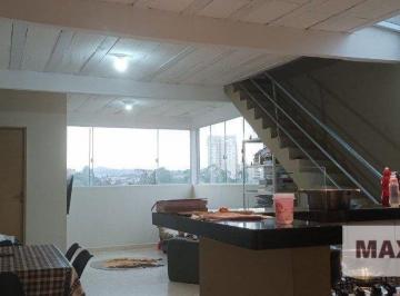 Casa · 211m² · 3 Quartos · Casa à venda - na Vila São Luiz (Valparaízo)