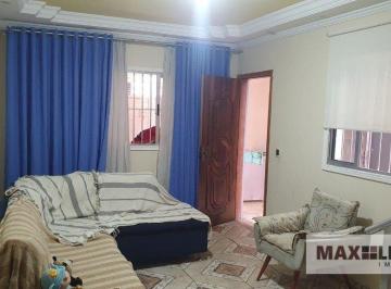 Casa · 130m² · 3 Quartos · Casa à venda - no Parque das Nações