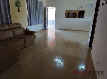 Casa · 3 Quartos · Casa à venda - no Recanto Maravilha III