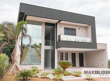 Casa · 420m² · 4 Quartos · Casa à venda - no Jardim Bandeirantes