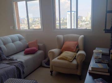 Apartamento · 4 Quartos · Apartamento para aluguel - em Bethaville I