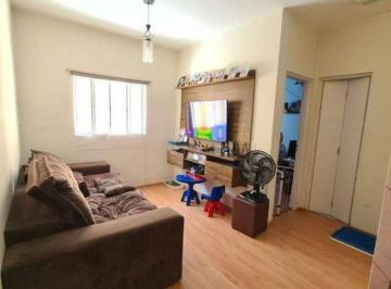 Apartamento · 70m² · 2 Quartos · Apartamento à venda - no Jardim Sol Nascente