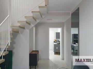 Casa · 125m² · 2 Quartos · Casa à venda - na Vila Boa Vista