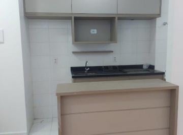 Apartamento · 51m² · 2 Quartos · Apartamento à venda - na Vila São João