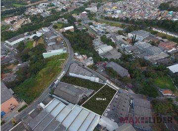 Terreno · 1074m² · Terreno à venda - nas Chácaras Marco