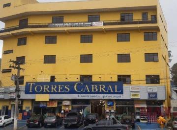 Comercial · Comercial para aluguel - no Centro