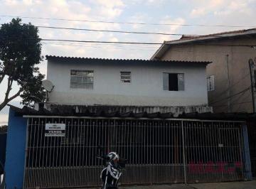 Casa · 184m² · 6 Quartos · Casa à venda - no Parque Viana