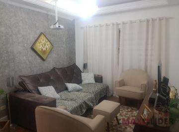 Casa · 134m² · 2 Quartos · Casa à venda - no Parque dos Camargos
