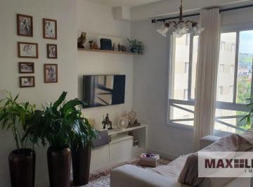 Apartamento · 62m² · 2 Quartos · Apartamento à venda - na Vila Iracema
