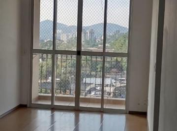 Apartamento · 65m² · 2 Quartos · Apartamento para aluguel - na Vila Pindorama