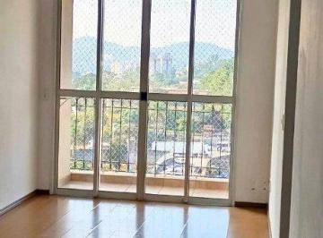 Apartamento · 65m² · 2 Quartos · Apartamento para aluguel - na Vila Pindorama