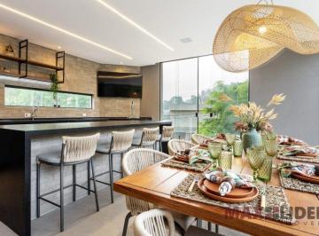 Casa · 1250m² · 5 Quartos · Casa à venda - no Residencial Tamboré