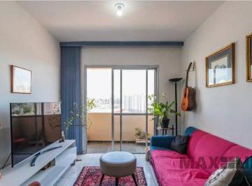 Apartamento · 83m² · 3 Quartos · Apartamento à venda - na Vila Boa Vista