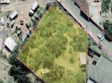 Terreno · 1253m² · Terreno à venda - no Jardim Flórida