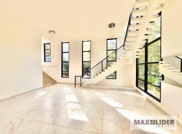 Casa · 682m² · 3 Quartos · Casa para aluguel - em Nova Higienópolis