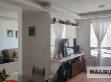 Apartamento · 3 Quartos · Apartamento à venda - na Vila Iracema