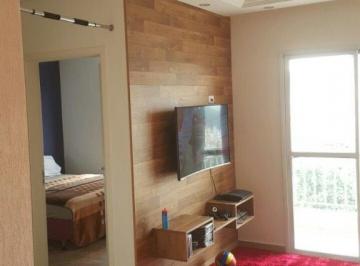 Apartamento · 60m² · 2 Quartos · Apartamento à venda - nas Chácaras Maria Inês