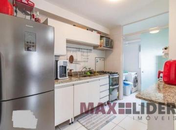Apartamento · 82m² · 3 Quartos · Apartamento à venda - em Empresarial 18 do Forte
