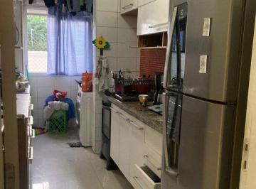 Apartamento · 2 Quartos · Apartamento à venda - na Vila Iracema