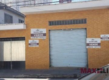 Terreno · 400m² · Terreno à venda - no Jardim Iracema