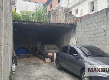 Terreno · 250m² · Terreno à venda - no Parque dos Camargos